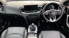 Kia Xceed 1.5T GDi ISG 4 5dr Petrol Hatchback